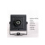 USB摄像头黑白全局曝光安卓高速120帧210微距工业相机720P广角60 黑白120帧1.5mm160度大广角
