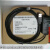 适用于SH/SZ/SM/SU-5M/6M系列plc编程电缆 下载线 USB-KOYO 黑色 3M