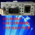光纤收发器单模瑞斯康达RC512-FE-SS25一光1电百兆光电转换器单纤