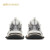 安踏（ANTA）AG-G01丨老爹鞋女户外休闲夏季复古缓震跑步运动鞋子 纸莎白/银-2 36