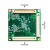 米联客MLK MZ7015 FPGA核心板XILINX Zynq7000 7035 7045 702 MZ7015