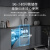 博世（BOSCH)  嵌入式洗碗机【沸石系列】12套家用 沸石烘干 6+5项洗涤程序 智能语音控制  SJU66JS16C