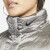 耐克（NIKE）棉服女保暖户外时尚宽松立领防风外套运动服DD4647-013 DD4647-013/银色 M/160/84