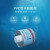 联塑 pvc排水管给水管胶水 环保粘合剂胶粘剂PVC-U专用100ml 500ml 【给水管专用 100ml/瓶】胶水