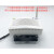霸刚散热风扇适用于4 5 6 7 8 9 12 14cm 5v USB迷你机箱路由器机顶盒散散热风机 7*7*2.5厘米+单网