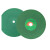 易力达 不锈钢切割片 砂轮片 25片/箱 (12英寸)300×2.5×25.4mm（绿色）