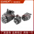 台湾合资GSANDA品牌变量柱塞泵P21V-RS-11-CG-10-J船舶工程机械泵