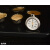 烤箱温度计不锈钢烘焙耐高温家用厨房温度检测仪sato
