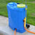 洁玉 清洁喷雾器电动喷水清洁喷雾器 清洁用具