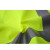 求同RX-51环卫反光马甲 工作服反光衣物业保洁交通公路施工反光背心马甲 CX-51荧光绿反光背心 XXL