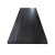 瑾凰碳化木板桌板茶台黑色桌面板台面方木墩炭化实木板白蜡木大板定制 白蜡木碳化定制 其他结构