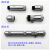 接杆式内径千分尺内孔高精度大孔径50-250/300/600/1000 50-600*0.01