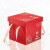 博与 boyu 土特产包装盒礼盒空盒家的味道大号通用年货包装空礼盒腊肉香肠礼盒干货包装纸箱可定制加印