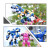 展高（JUMPGO）迷你特工队X玩具超级恐龙力量2汽车变形合体金刚机器人生日礼物 超变五合体-炫龙王