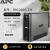 鹿色APCBR1000G-CN   600W-1000VA家用办公后备式UPS备用电源