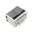 1路RS485光纤光端机收发器485延长双向器光端机光猫数据双纤ST1对 双纤单模ST