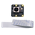 RASPBERRY PI Camera Module 3 NoIR Wide 树莓派摄像头 1200万像素 IMX708感光芯片 红外夜视版 视场角120°