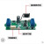 定制智能童车遥控开关模块水泵无线电源控制器板电机马达远程议价 YF46 17(1个遥控+7个模块)
