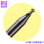 BHG德国钨钢铣刀 热处理62度高速高硬微小径球型铣刀 进口铣刀 R0.1*0.4*4D*50L