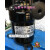 康普斯 微型空调制冷变频压缩机  冷水机 除湿机 QX19H-24V带变频板