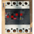 常熟开关厂 断路器 CM3L-250/4300B/250A CM3L-100漏电断路器 4p 150A