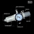 金属调压过滤器AW20-N02-2-A氮气阀门油水分离器AW2000-02J AW2000-02FB (配气管10mm接