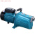 定制高井水自吸清水泵喷射泵大高楼扬程吸力泵抽水机全自动增议价 1.5KW带热保护器