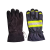 97式02款14款17款消防手套阻燃隔热耐高温消防抢险救援手套 02款双层手套