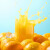 俏滋郎实建橙汁NFC鲜榨橙汁官方纯果汁果蔬汁非浓缩鲜榨饮料 橙汁245ml*12瓶
