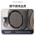 松工（songgong）防毒面具 防有机气体有毒气体蒸汽面具 防工业灰尘粉尘呼吸道防护面罩护具