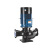 汇尚品众IRG立式卧式单级管道循环泵增压泵反洗管道离心泵  单位：台