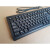 全新原装HP惠普SK2086PR1101UUSB有线键盘KU1516办公键盘智能配饰 黑色/英文版有线键盘+有线鼠标 标配静电容