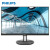 飞利浦（PHILIPS） 23.8英寸显示器 IPS屏 广色域 可壁挂爱眼低蓝光电脑显示屏 241S