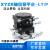 XYZR轴位移平台四轴手动移动升降微调滑台LTP/LT60/40/80/90/125 LTP80-2平台(高精度)