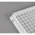 洁特酶标板96孔细菌测荧光发光板分析板可拆细胞培养板FEP101896 FEP201896