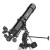 星特朗（CELESTRON）80EQ 天文望远镜专业观星观景高清高倍大口径深空观测学生科普生日礼物