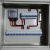 定制适用于低压成套照明箱明装强电布线工地一二级柜
