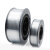润宏工品 铝焊丝 铝合金气保焊丝 氩弧铝焊丝铝镁盘装 ER5356铝镁焊丝2.0【1盘7KG】 一盘价 