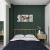 初尚艺术漆电视背景墙布无缝全屋客厅卧室现代简约蓝色绿色硅藻泥壁布 天蓝色 1-04 1㎡