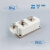 柳晶 双向可控硅晶闸管模块 SKKT106/16E SKKT162/16E 西门康外型 工业加热控制 SKKT500/16E
