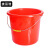 康丽雅 K-2288 塑料清洁提水桶 物业清洁多功能水桶储水桶清洁桶 无盖15L