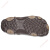 卡骆驰（crocs）Classic clog 运动凉鞋 男女同款 咖啡色 36-37