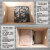 宝克思 搬家纸箱有扣手 80*50*60（5个装）周转箱大号纸箱子打包快递行李箱储物整理箱收纳箱盒包装纸盒