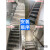 牧物槽钢铝合金地槽走廊护栏楼梯玻璃扶手碳钢槽预埋槽栏杆u型槽钢槽 62高3.0厚碳钢 20内空钢槽（1根2