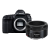 佳能（CANON） EOS 5D Mark IV  5D4全画幅单反数码相机 佳能5d4 含EF50f1.8STM镜头 官方标配