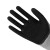 盛港（SHENGGANG）H 乳胶发泡手套劳保手套女士专用防滑耐磨透气涂胶手套维修机床工地作业-361（12付）