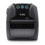 斑马(ZEBRA)   ZR138 203dpi 蓝牙无线便携式移动打印机 条码标签打印机