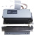 GP-U80300II80300III80300V热敏打印头打印机芯/切刀/齿轮 走纸齿轮