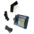 LIVE MINI KIT ESP32模块开发板 线WiFi蓝牙2合1双核CPU ESP32 CP2104芯片
