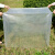 PE透明四方袋防尘防雨加厚立体方底塑料袋大型机器生产设备包装袋 (长180*宽150)*高200cm